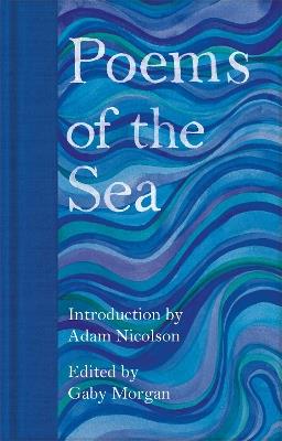 Poems of the Sea - cover