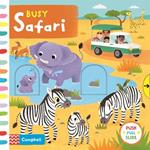 Busy Safari