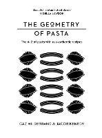 The Geometry of Pasta - Jacob Kenedy,Caz Hildebrand - cover
