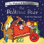 The Bedtime Bear