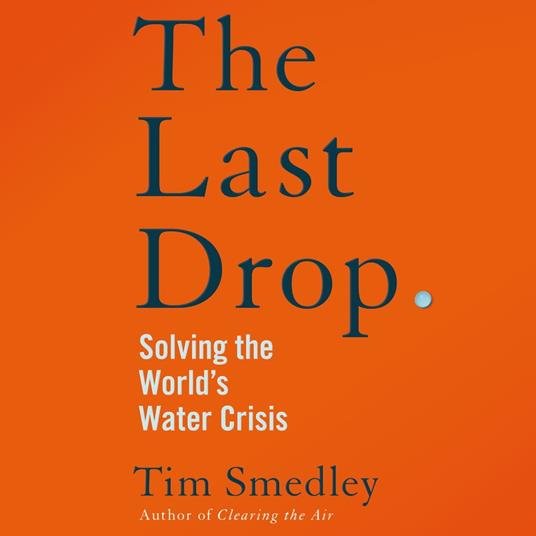 The Last Drop