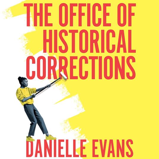 The Office of Historical Corrections
