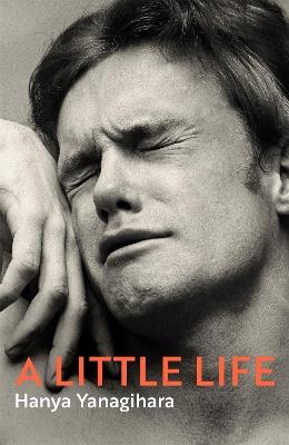 A Little Life - Hanya Yanagihara - cover