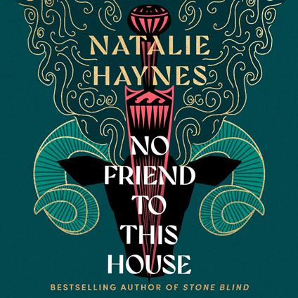 No Friend To This House