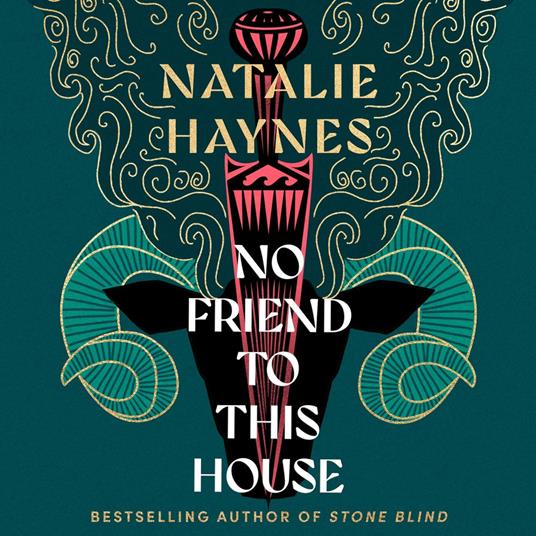 No Friend To This House