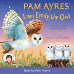 I am Emily the Owl