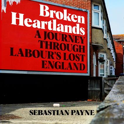 Broken Heartlands
