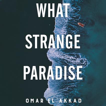 What Strange Paradise