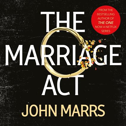 The Marriage Act