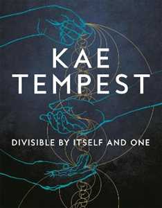 Libro in inglese Divisible by Itself and One Kae Tempest