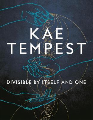 Divisible by Itself and One - Kae Tempest - cover