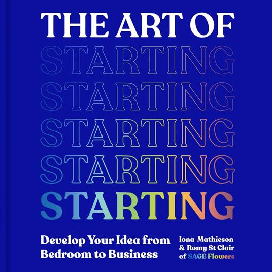 The Art of Starting