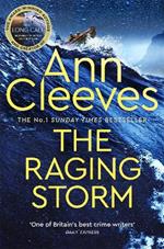 The Raging Storm: A thrilling mystery from the bestselling author of ITV's The Long Call, featuring Detective Matthew Venn