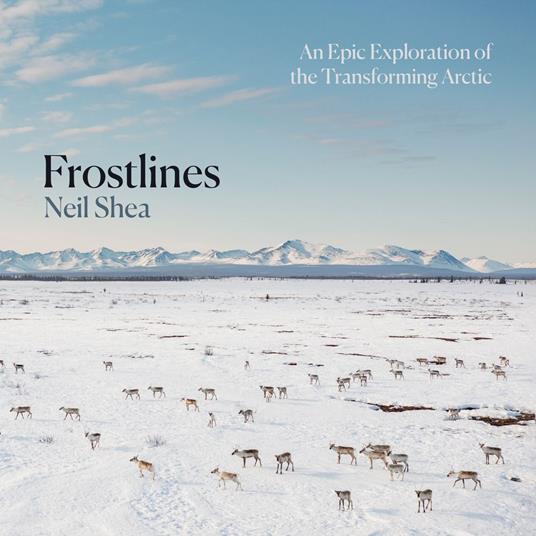 Frostlines