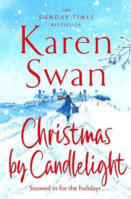 Christmas By Candlelight - Karen Swan - cover