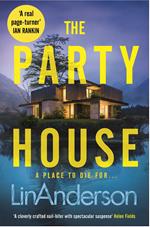 The Party House