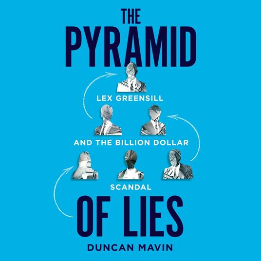 Pyramid of Lies