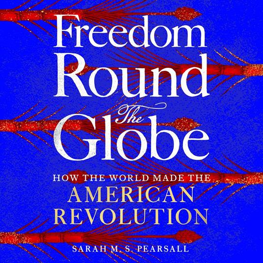 Freedom Round the Globe