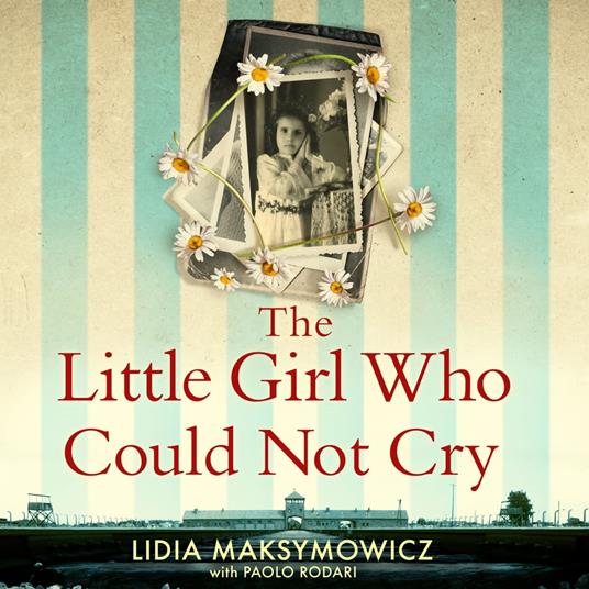 The Little Girl Who Could Not Cry