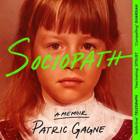 Sociopath