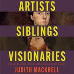 Artists, Siblings, Visionaries