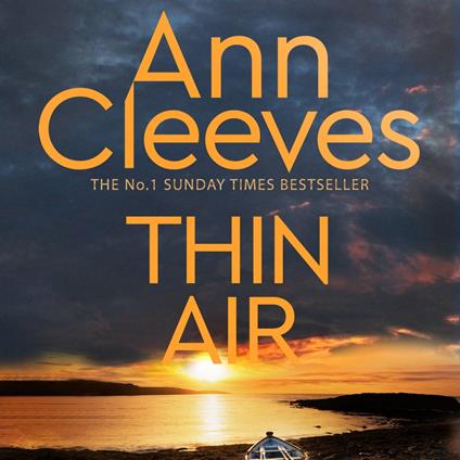 Thin Air