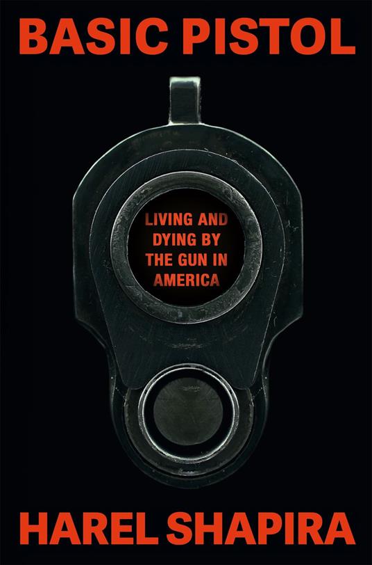 Basic Pistol