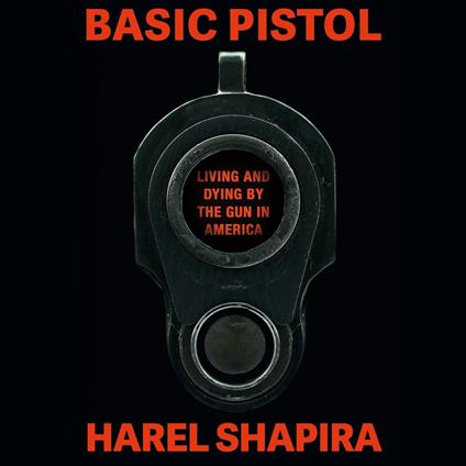 Basic Pistol
