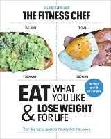 Libro in inglese THE FITNESS CHEF: Eat What You Like & Lose Weight For Life - The infographic guide to the only diet that works Graeme Tomlinson