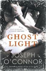 Ghost Light: From the Sunday Times Bestselling author of Star of the Sea