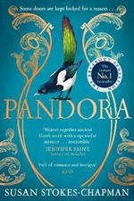 Pandora: The beguilingly historic, romantic Sunday Times bestseller to get lost in