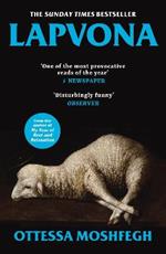Lapvona: The unmissable Sunday Times Bestseller