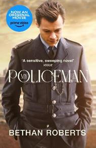 My Policeman: NOW A MAJOR FILM STARRING HARRY STYLES