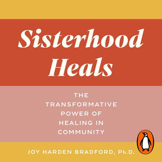 Sisterhood Heals