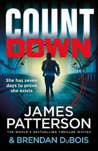 Libro in inglese Countdown James Patterson