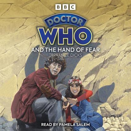 Doctor Who and the Hand of Fear