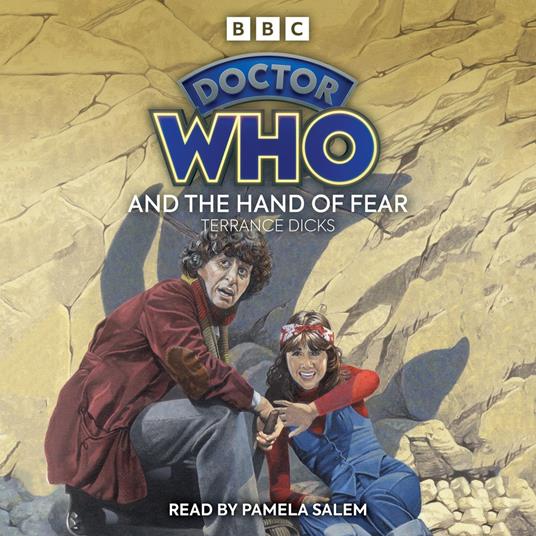Doctor Who and the Hand of Fear