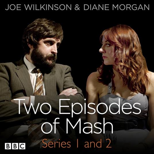 Two Episodes of Mash: Series 1 and 2