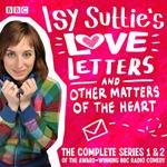 Isy Suttie’s Love Letters & Other Matters of the Heart