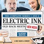 Electric Ink: The Complete Series 1 and 2