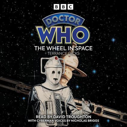 Doctor Who: The Wheel In Space