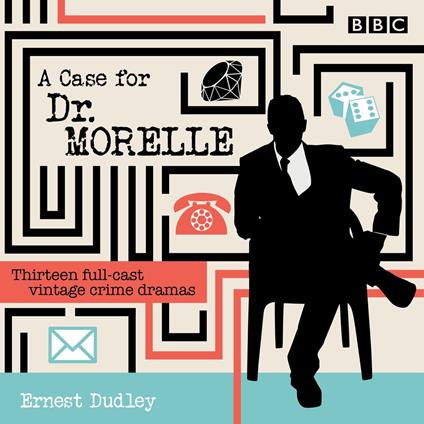 A Case for Dr Morelle