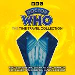 Doctor Who: The Time Travel Collection