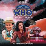 Doctor Who: Time and the Rani