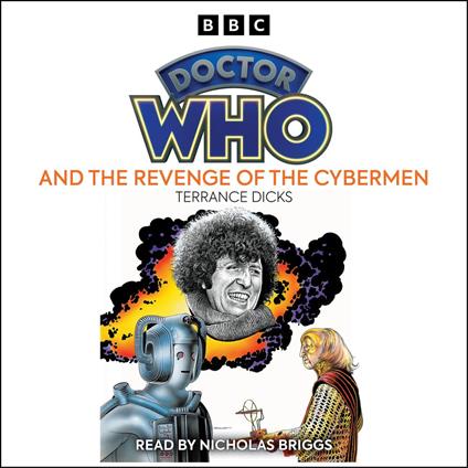 Doctor Who and the Revenge of the Cybermen