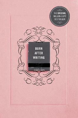 Burn After Writing: TIK TOK MADE ME BUY IT! - Sharon Jones - cover