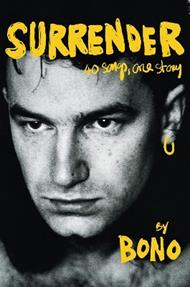 Surrender: The Autobiography: 40 Songs, One Story