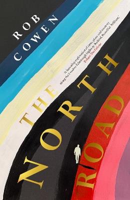 The North Road - Rob Cowen - cover