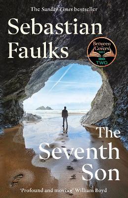 The Seventh Son - Sebastian Faulks - cover