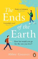 The Ends of the Earth: 2022's most unforgettable love story